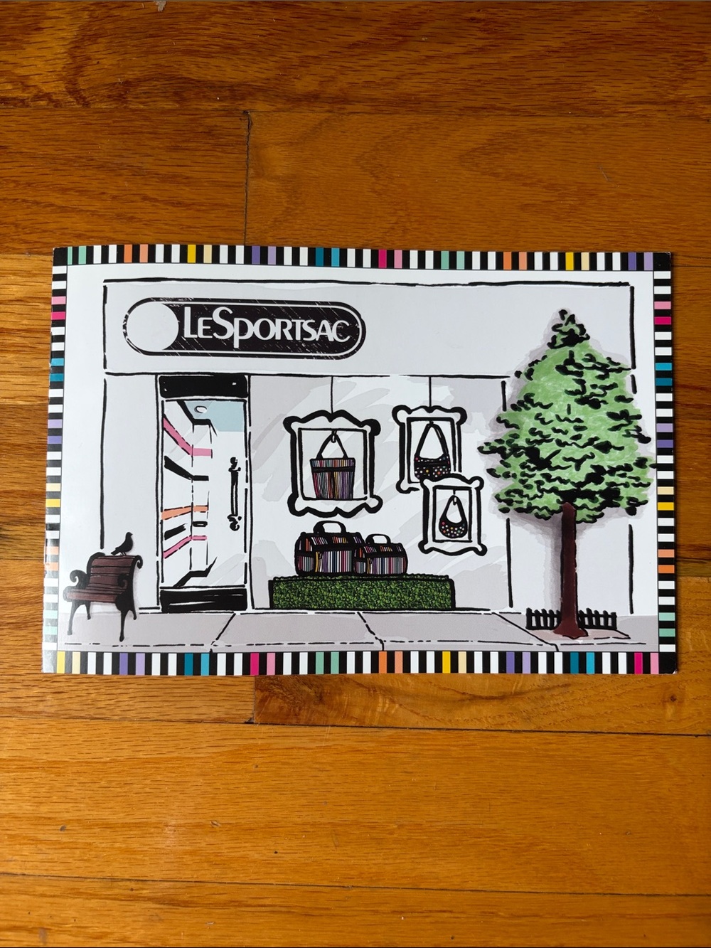 Lesportsac Catalog summer 2015